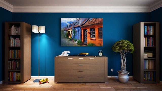 wall painting