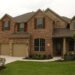 Home exterior