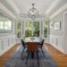 crown molding