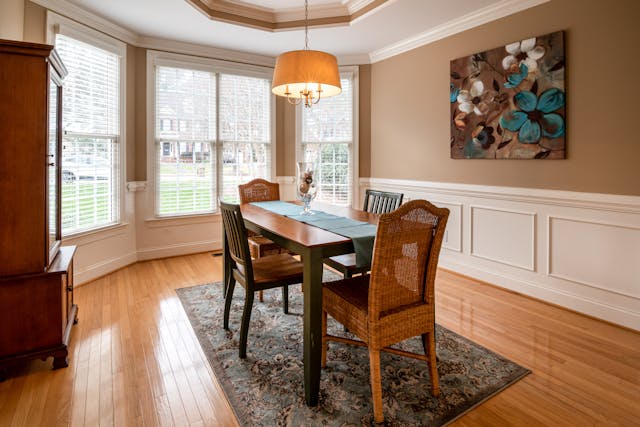 crown molding